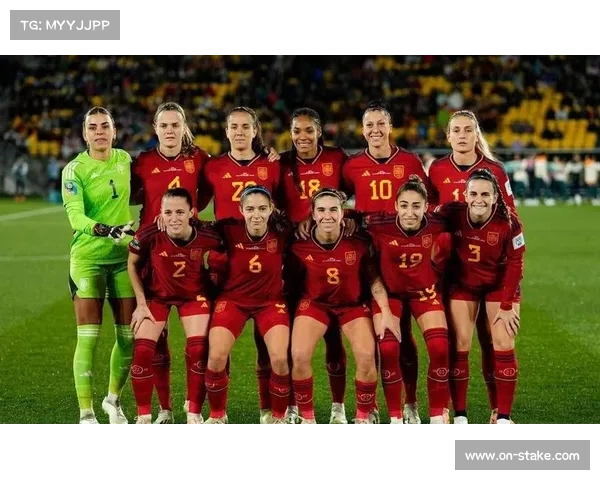 西班牙欧锦赛触底反弹，大胜塞浦路斯重回胜利轨道