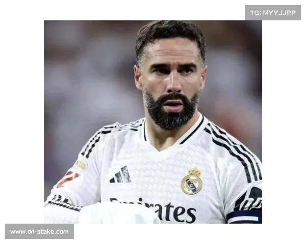 皇马后卫卡瓦哈尔红牌停赛,1-8决赛悬疑迭起