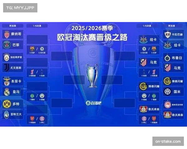 英超欧冠六队总收入超3亿欧元，单队最低奖金达5000万欧元