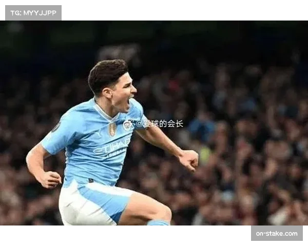 天空体育专访阿尔瓦雷斯，谈论在曼城的角色适应与欧冠野心